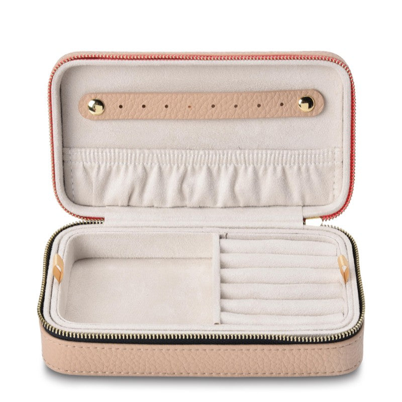 Jewellery Case Large Neutral