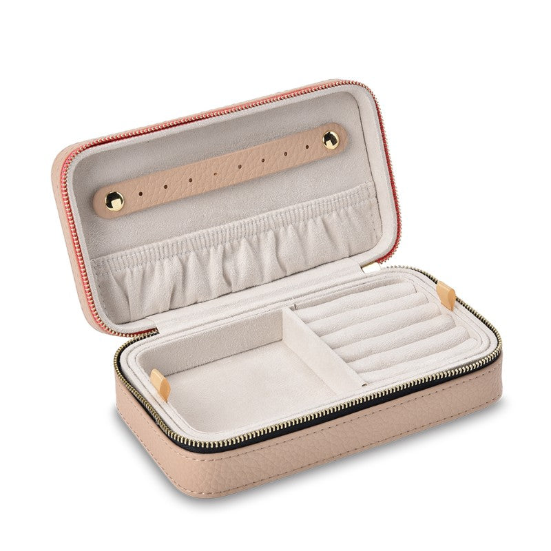 Jewellery Case Large Neutral