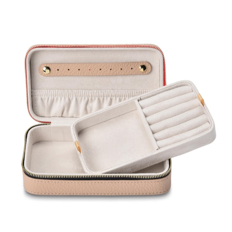 Jewellery Case Large Neutral