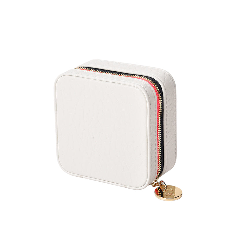 Jewellery Case Chalk