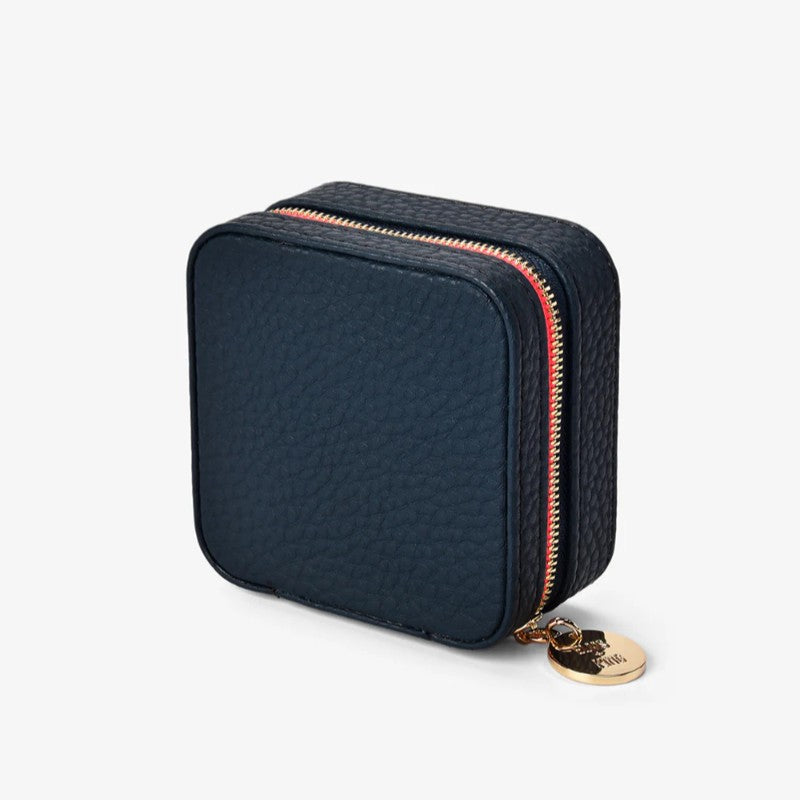 Jewellery Case Navy