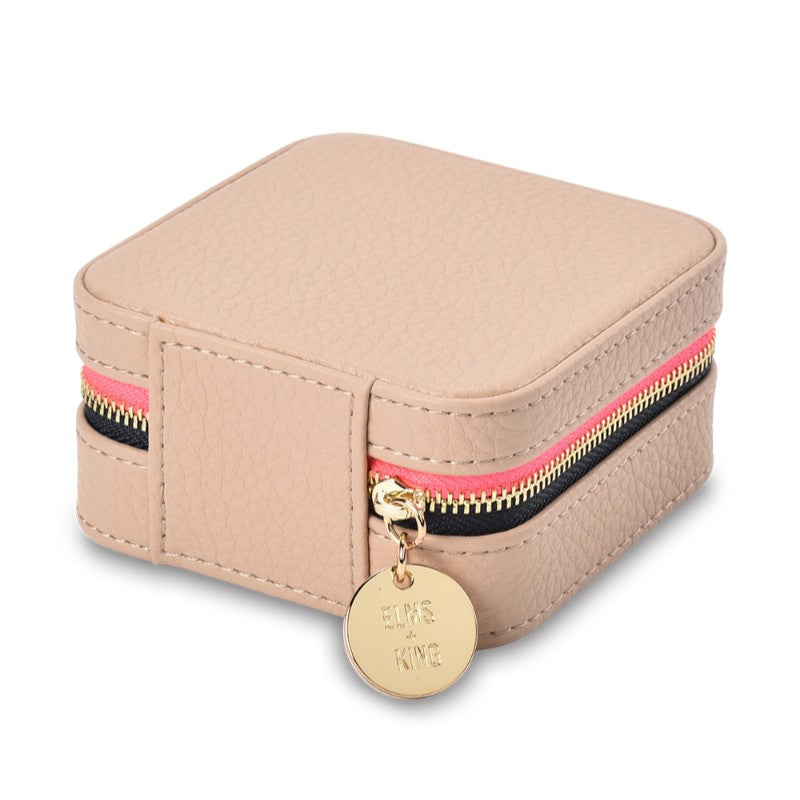 Jewellery Case Neutral