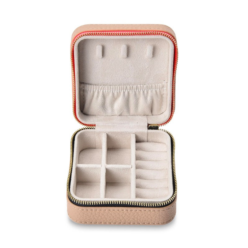 Jewellery Case Neutral