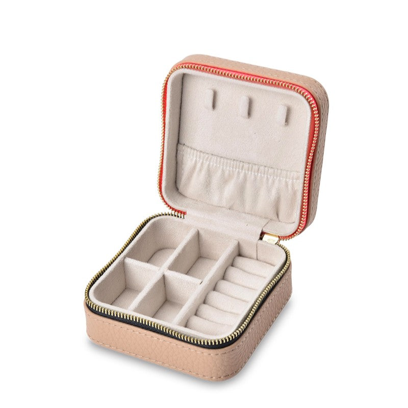 Jewellery Case Neutral