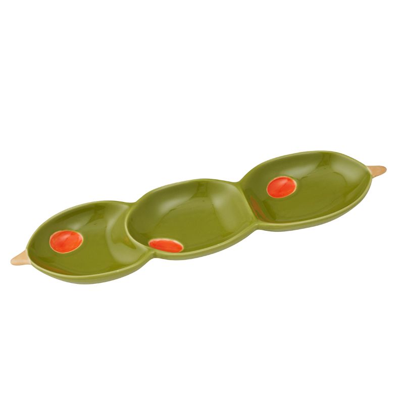 Verdial Olive Dish