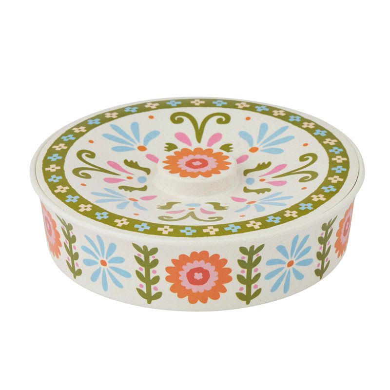 Freda Tortilla Warmer
