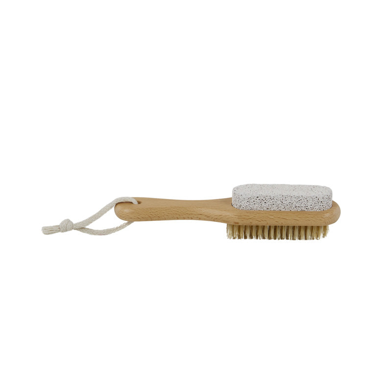 Bathe Wood Nail Brush