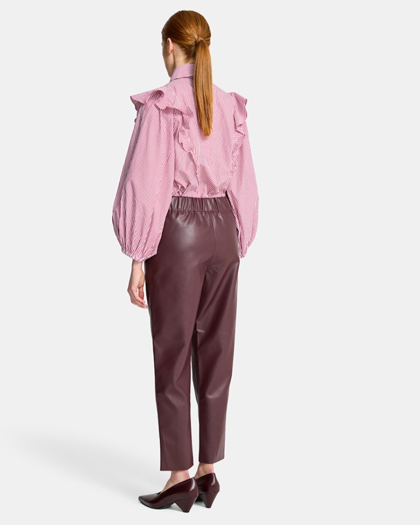 Katia Blouse Stripe
