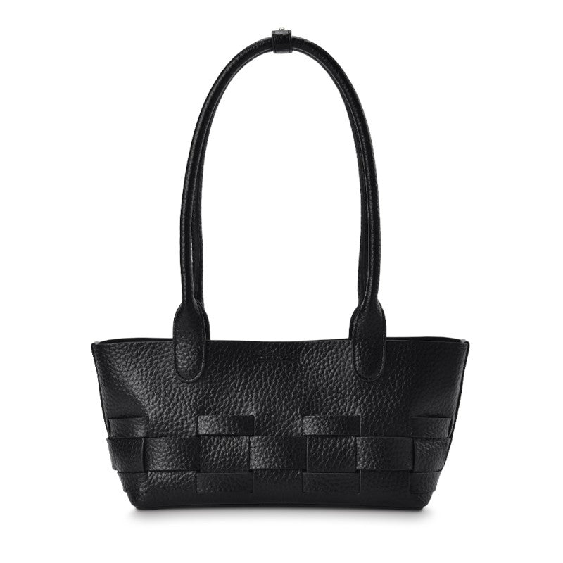 Kenley East West Bag Black