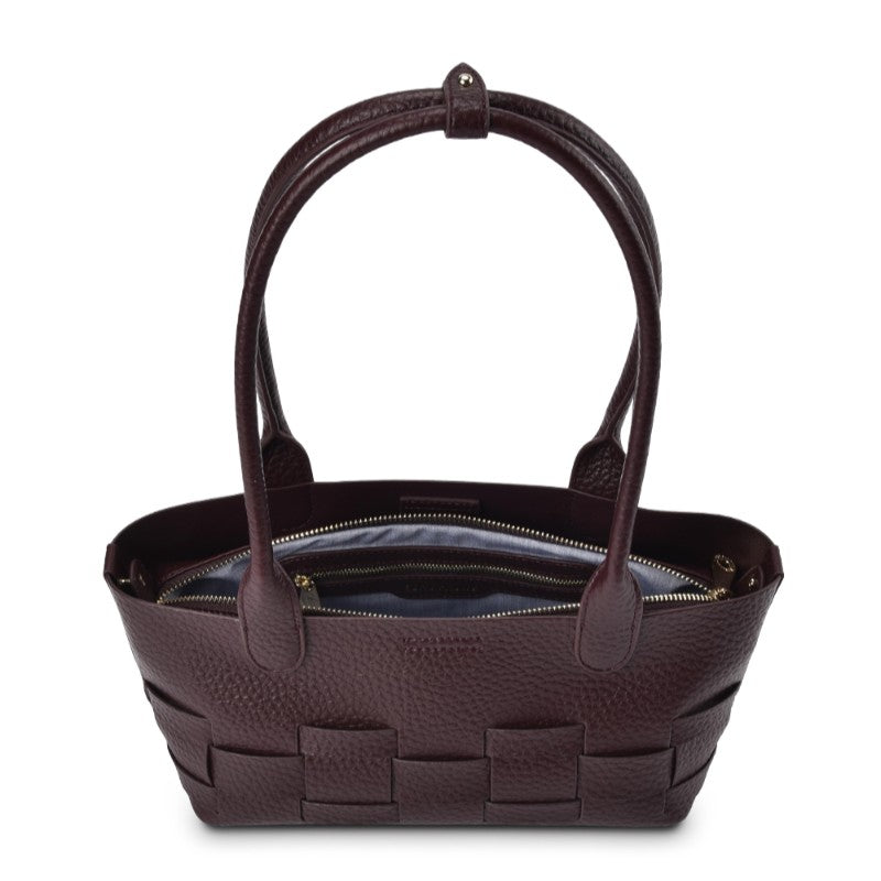 Kenley East West Bag Wine