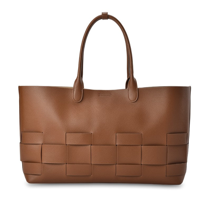 Kensington Tote Bag Tan
