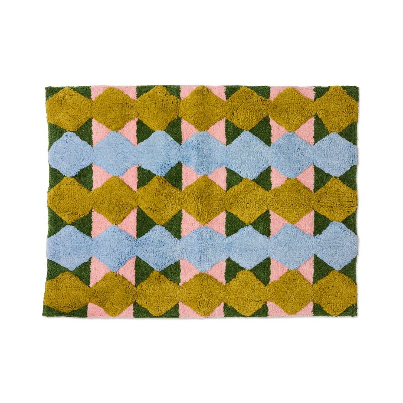 Genie Bath Mat