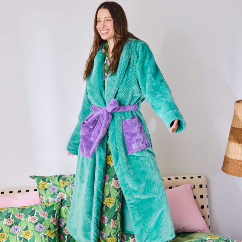 Tropicas Cosy Robe