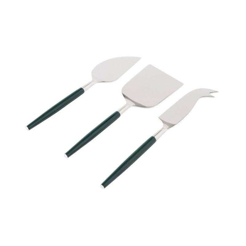 Diner Eden Cheese Knife Set