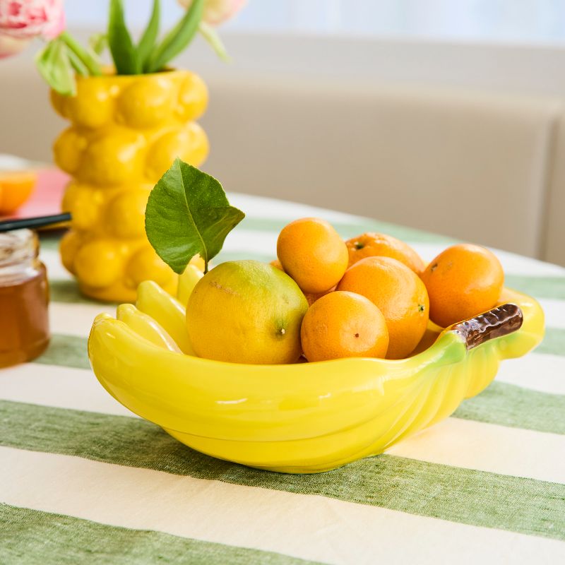 Bananarama Hand Bowl