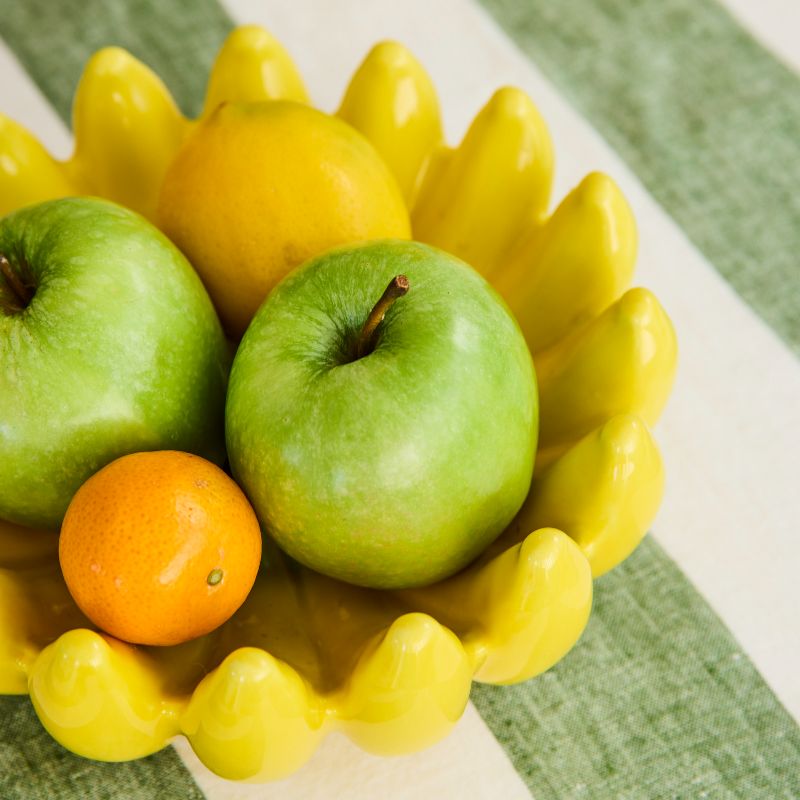 Bananarama Hand Bowl