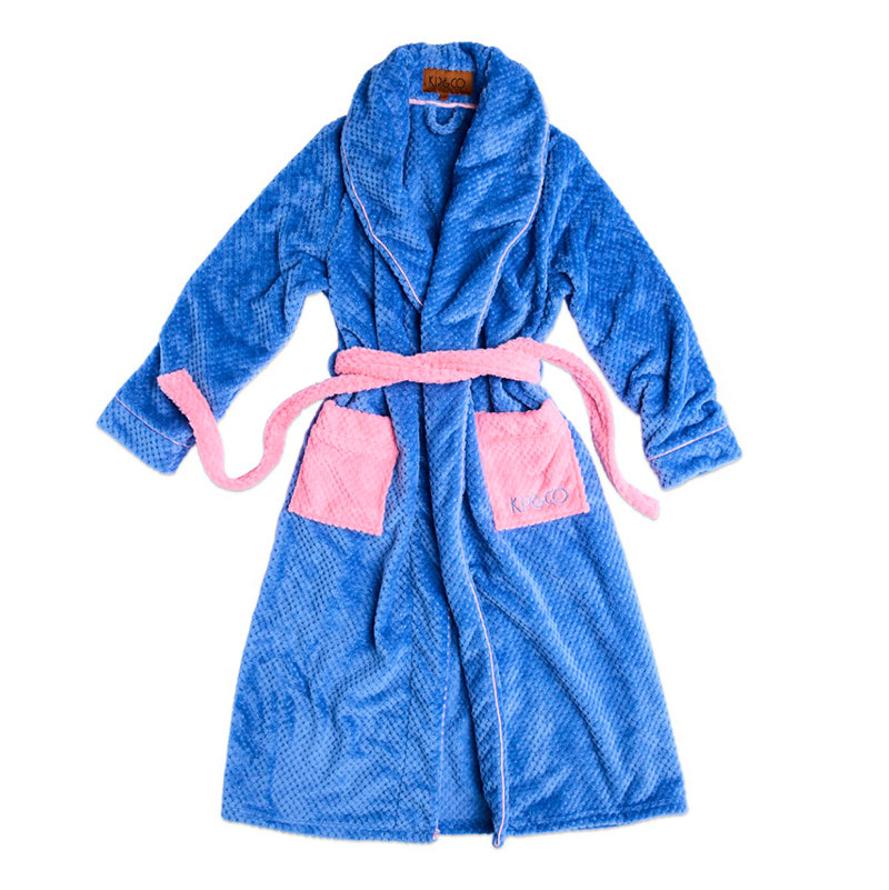 Pie In The Sky Adult Cosy Robe