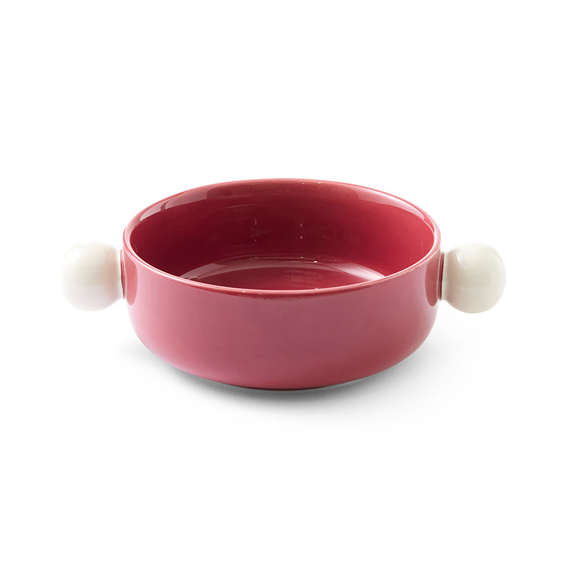 Rhubarb Orbit Baking Dish