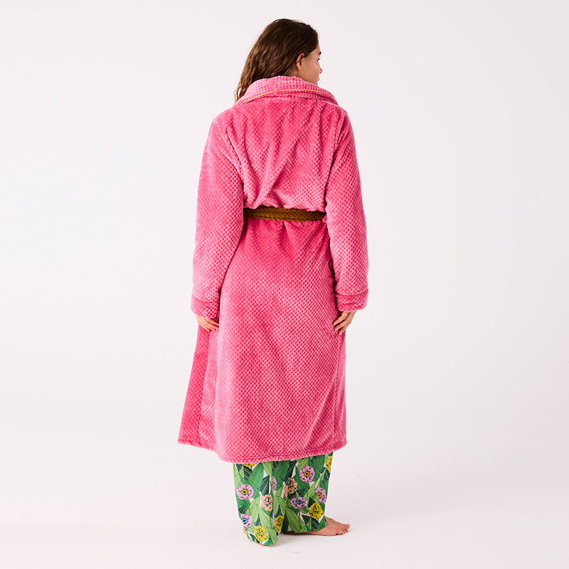 Tapenade Delight Cosy Robe
