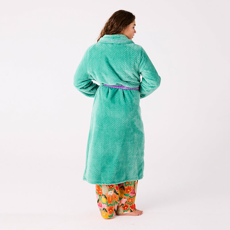 Tropicas Cosy Robe