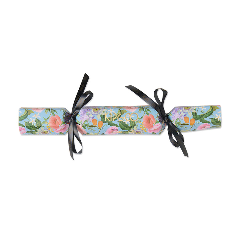 Spring In The Air Velvet Eye Mask