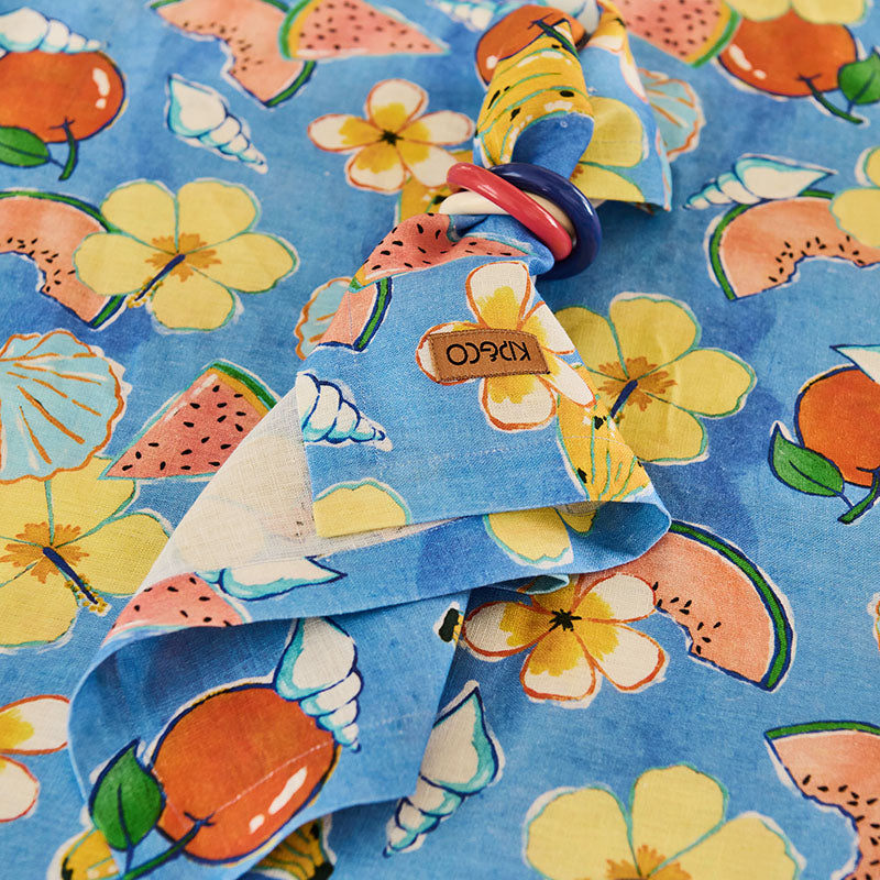 Paradise Found Napkins Set of 4