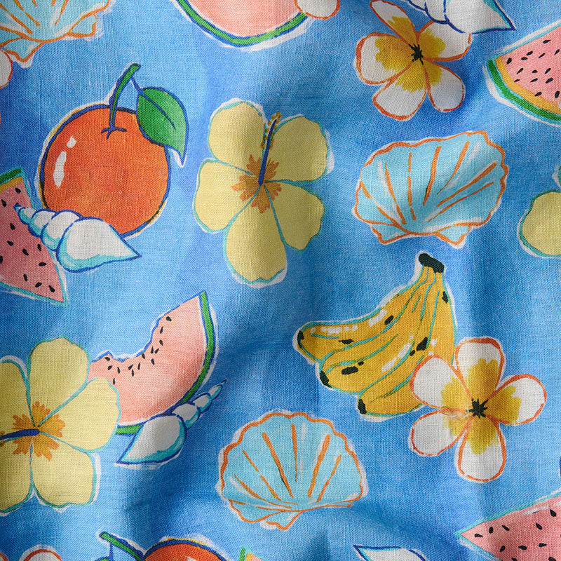 Paradise Found Tablecloth Large 180x350cm