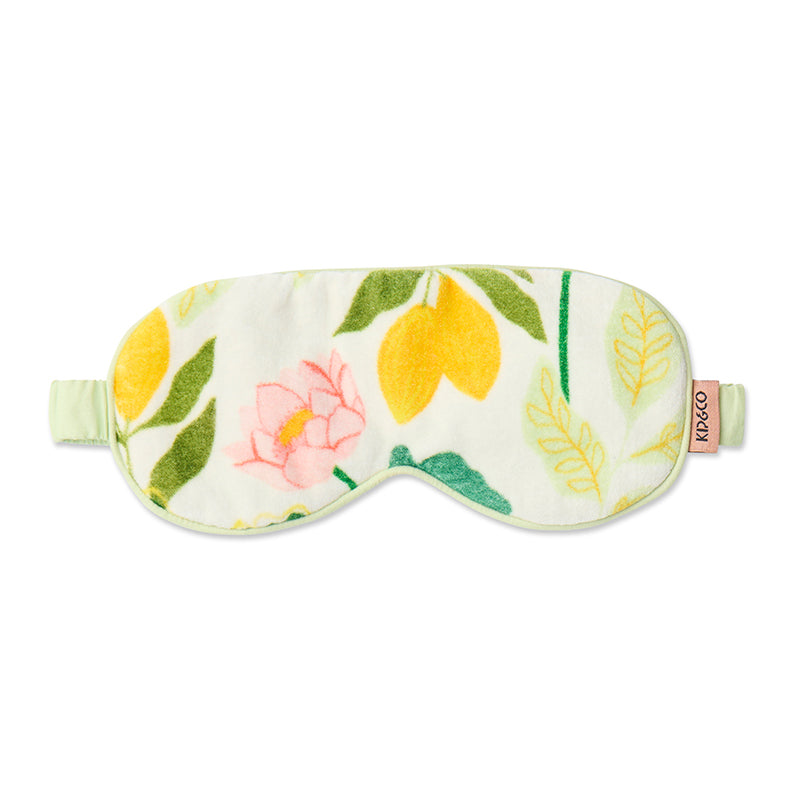 Wander Velvet Eye Mask