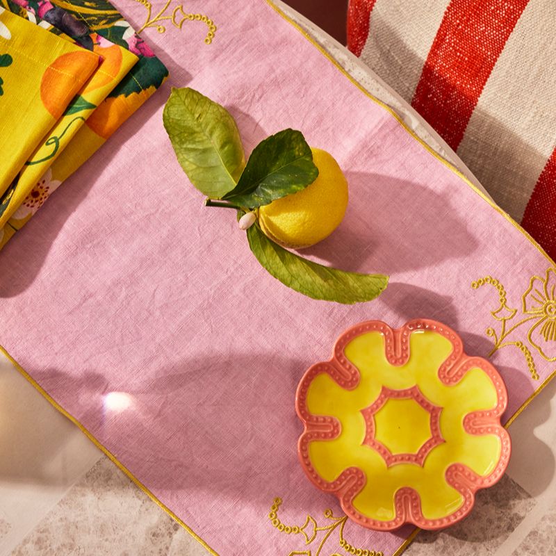 Primo Side Plate Set of 4