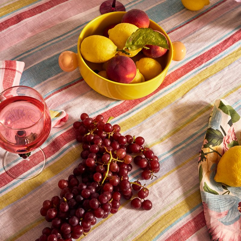 Bellissimo Tablecloth Large