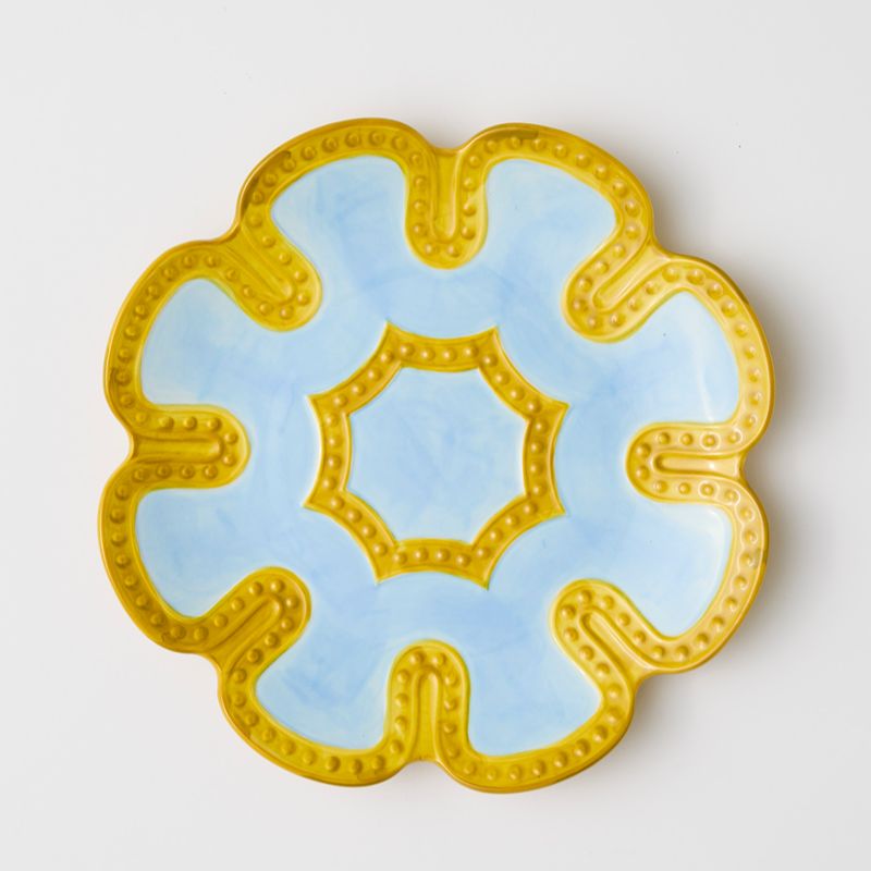 Primo Side Plate Set of 4