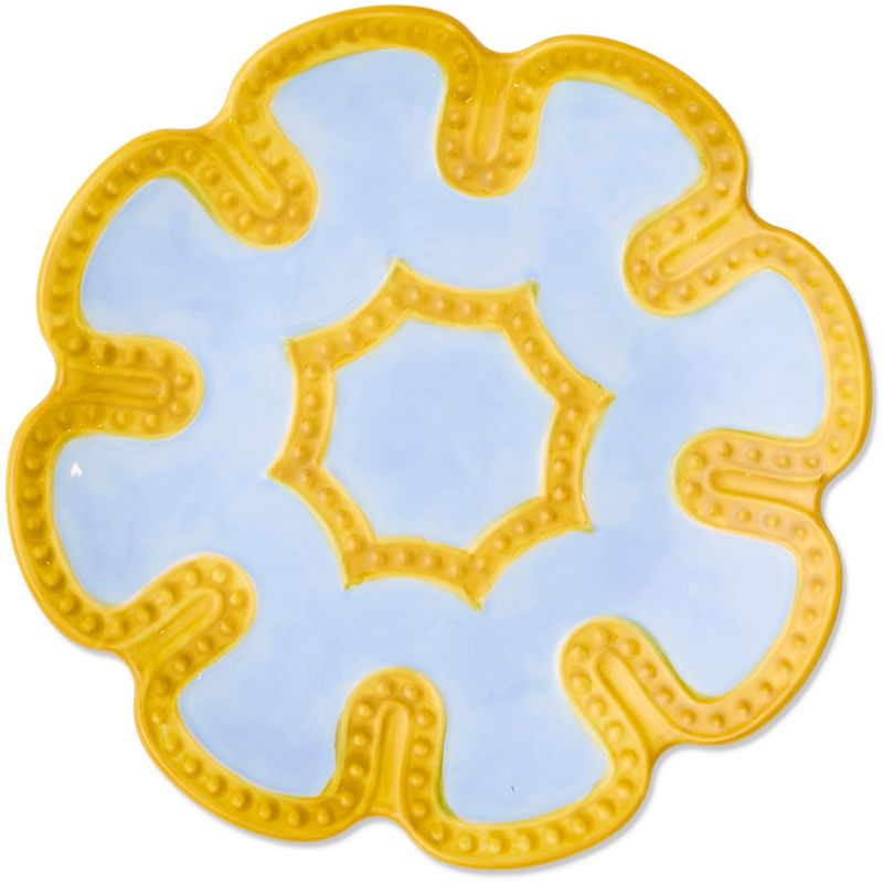 Primo Dinner Plate Set of 4