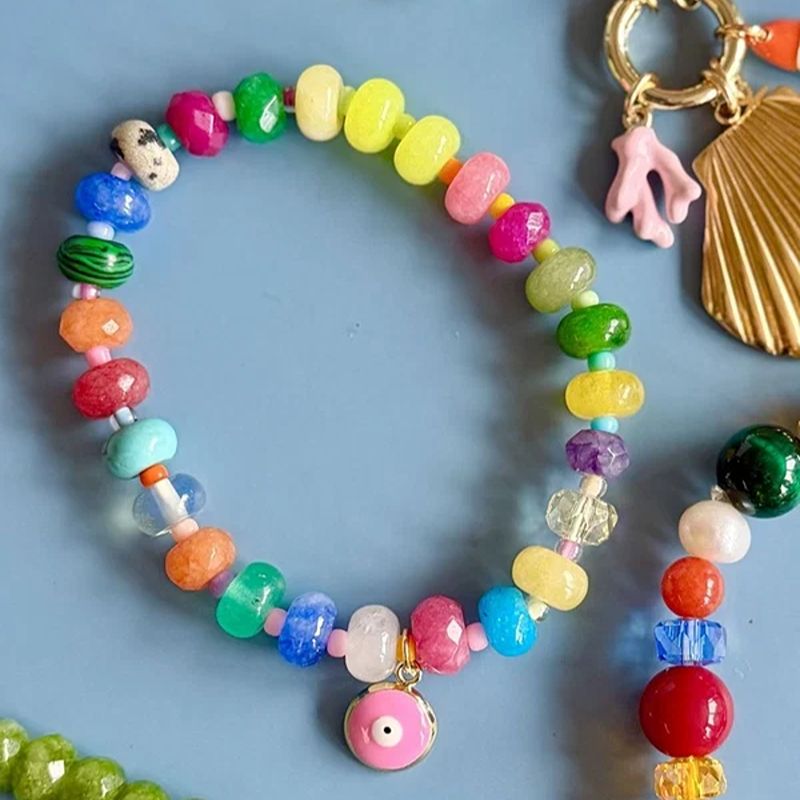 Kismet Kiss Bracelet