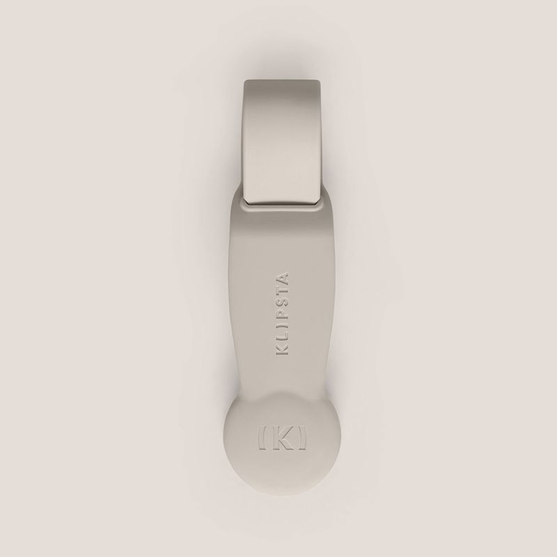 Klipsta Hat Clip Stone