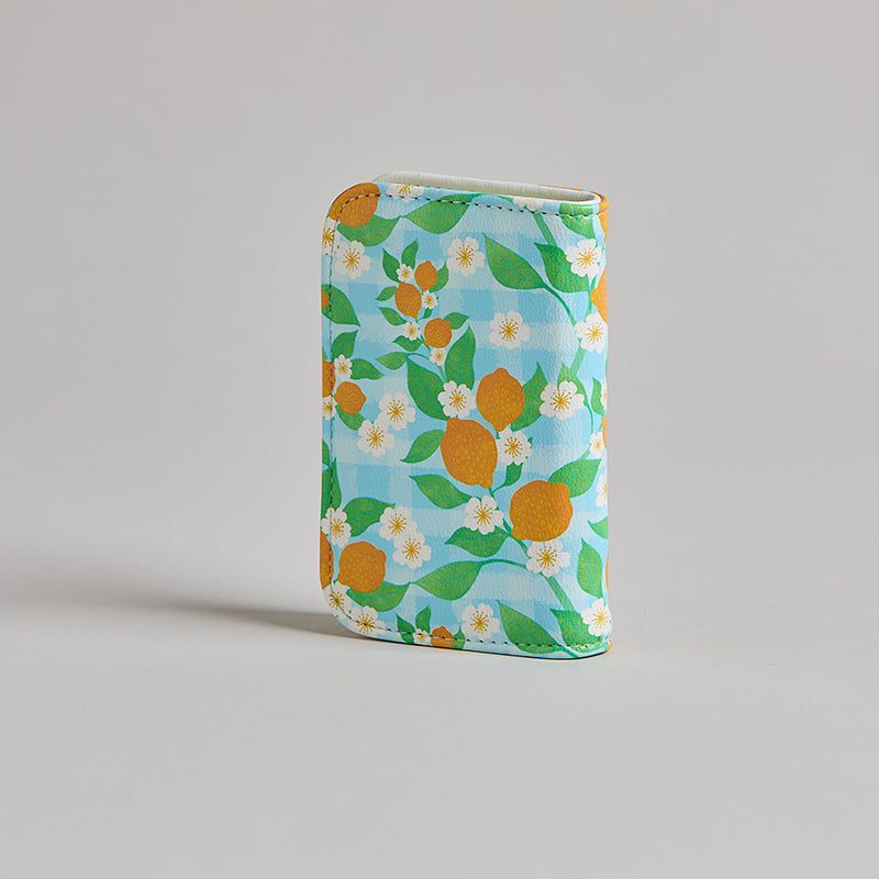 Manicure Kit Lemon Girls