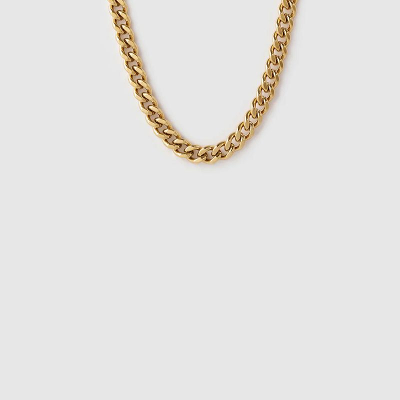 Lover Charm Necklace