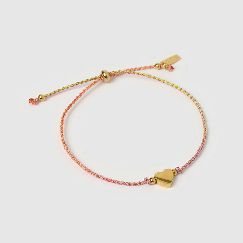 Love Me Bracelet Watermelon