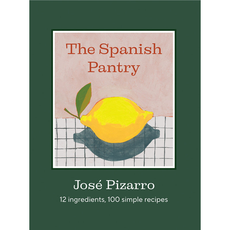 The Spanish Pantry