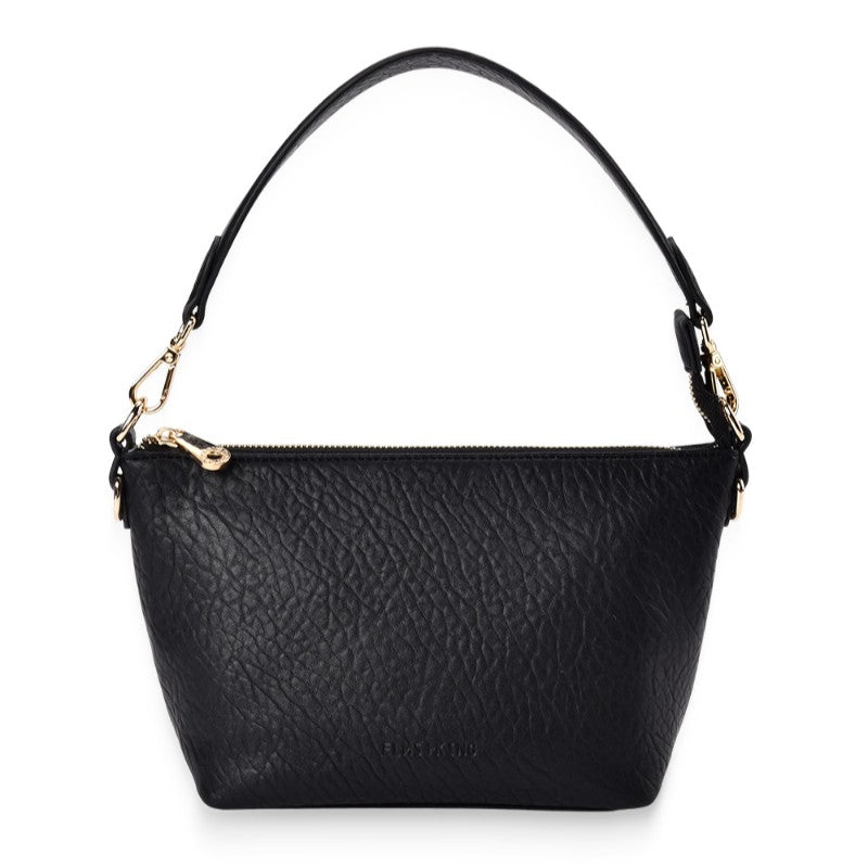 Leyton Crossbody Bag Black