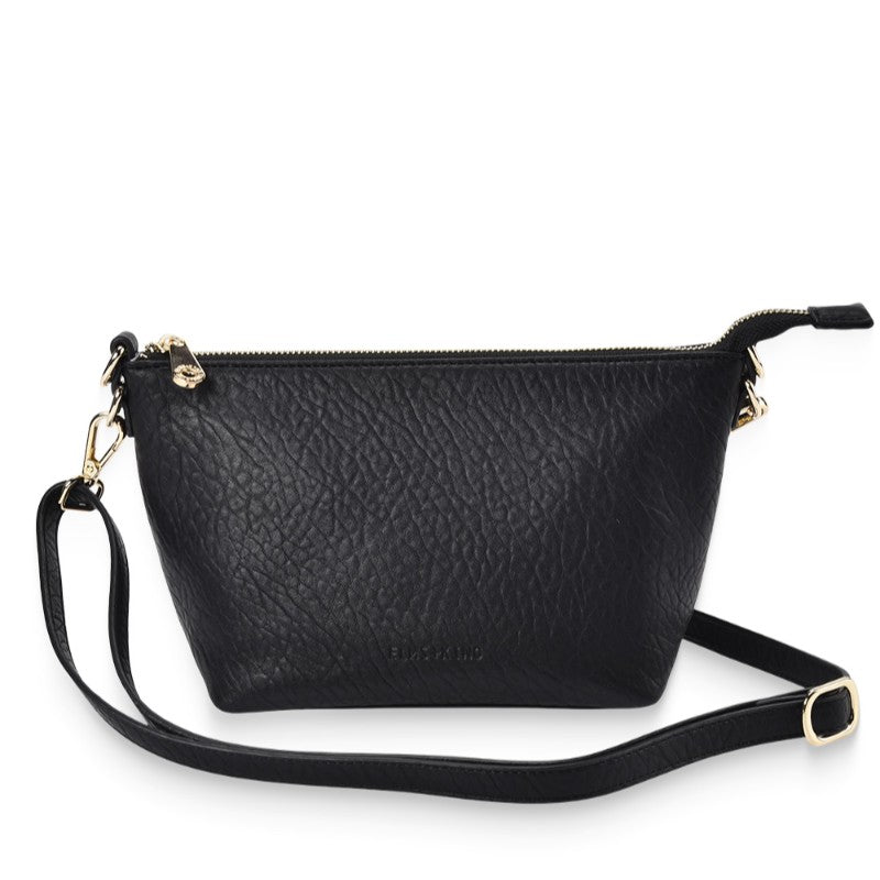 Leyton Crossbody Bag Black