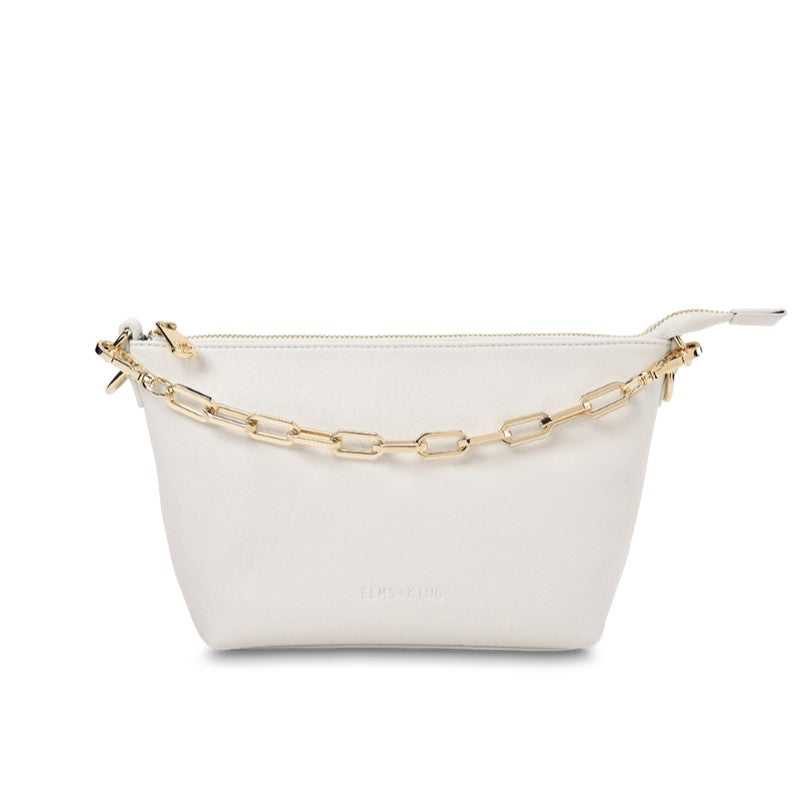 Leyton Crossbody Bag Chalk