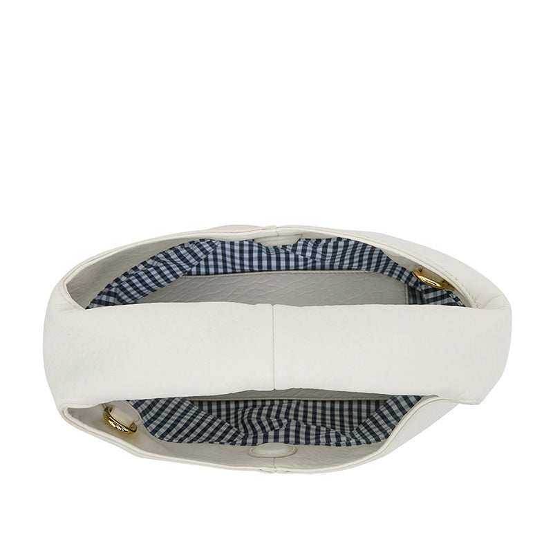 Linton Bag Large Chalk