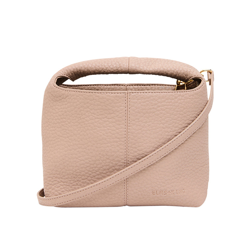 Linton Bag Blush