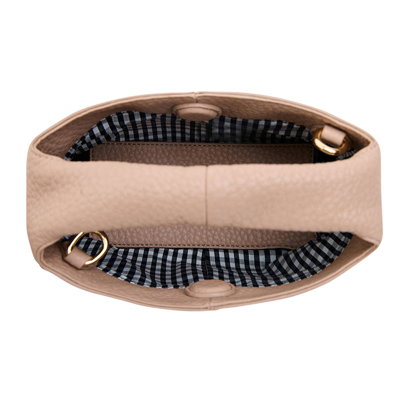 Linton Bag Blush