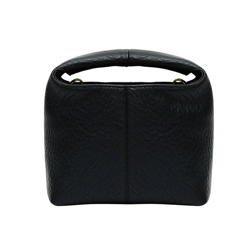 Linton Bag Black