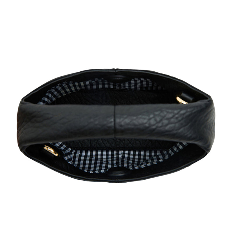 Linton Bag Large Black