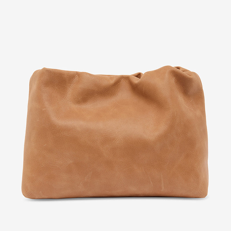 Martha Bag Vintage Tan