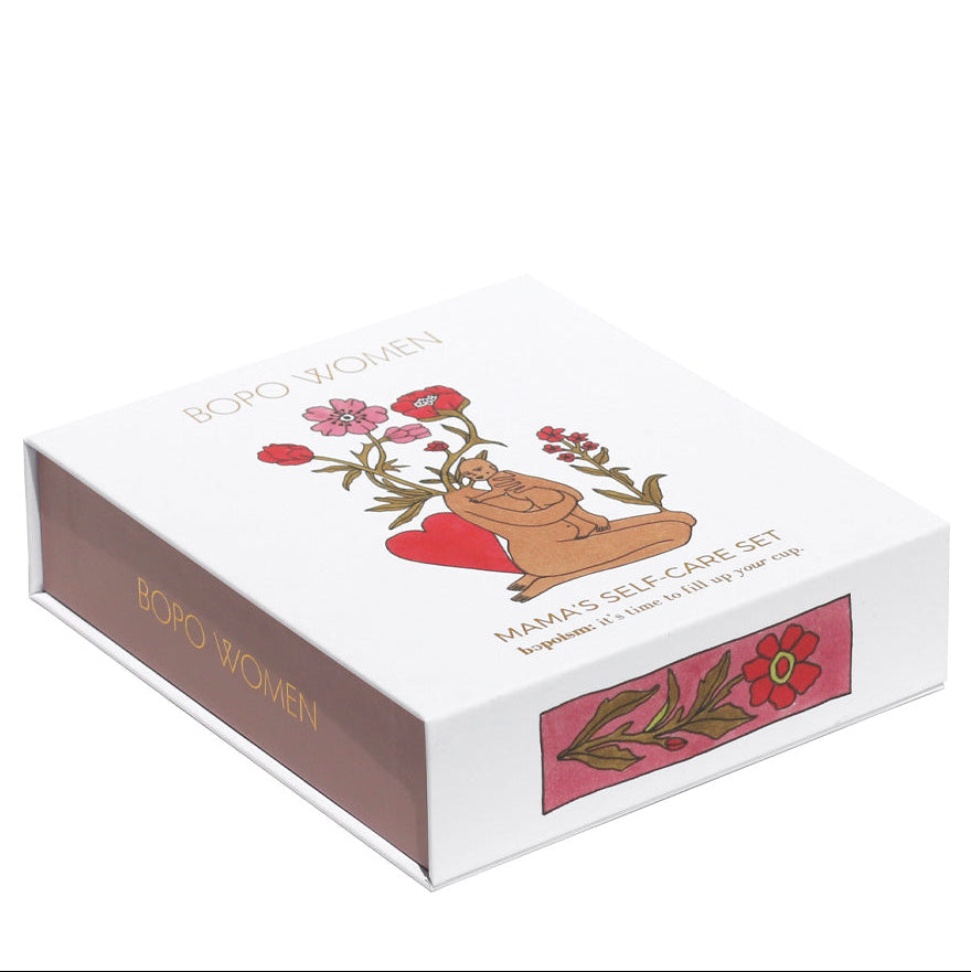 Mama's Self-Care Set