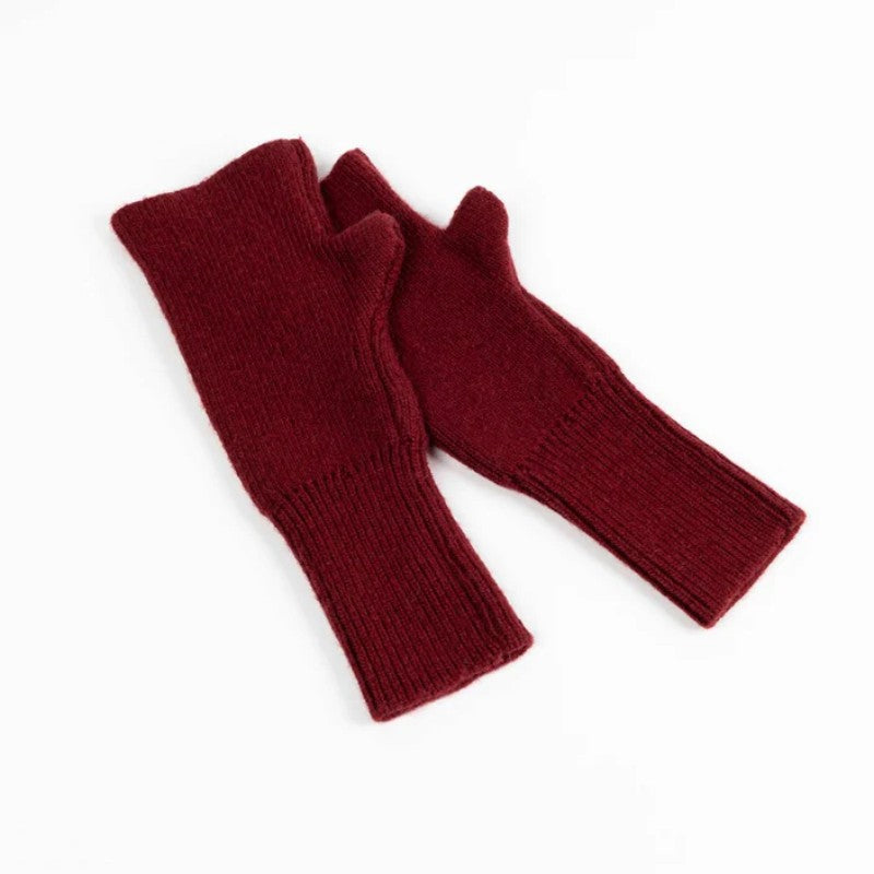 Julia Mittens Bordeaux