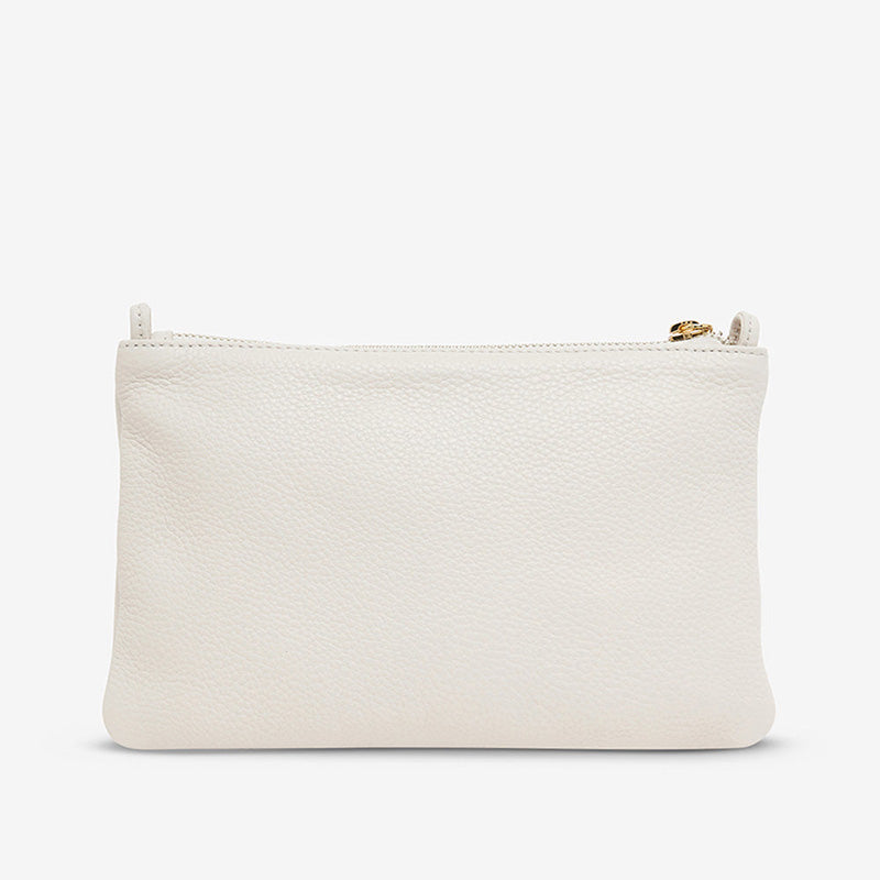 Molly Crossbody Bag Chalk